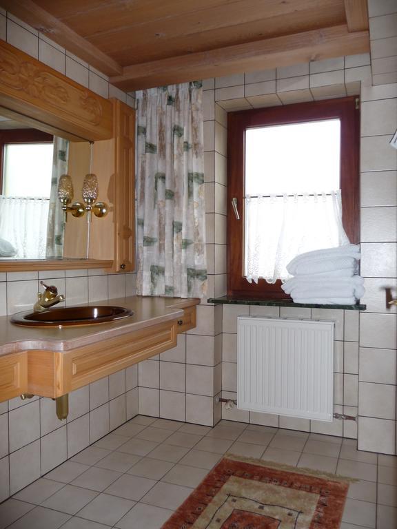Ferienwohnungen Maria Ginther Pinswang Room photo