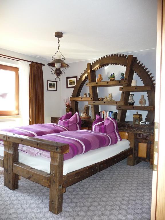 Ferienwohnungen Maria Ginther Pinswang Room photo